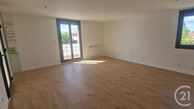 Appartement T3 à vendre - 3 pièces - 61,01 m2 - Quincieux - 69 - RHONE-ALPES