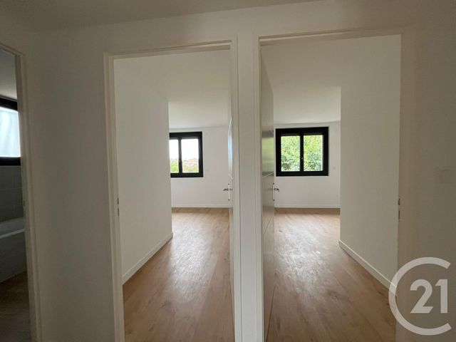 Appartement T3 à vendre - 3 pièces - 61,01 m2 - Quincieux - 69 - RHONE-ALPES
