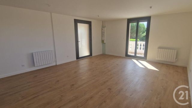 appartement - QUINCIEUX - 69
