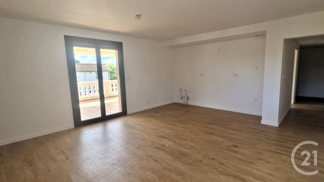 appartement - QUINCIEUX - 69