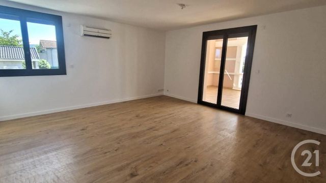 Appartement T3 à vendre - 3 pièces - 69,44 m2 - Quincieux - 69 - RHONE-ALPES