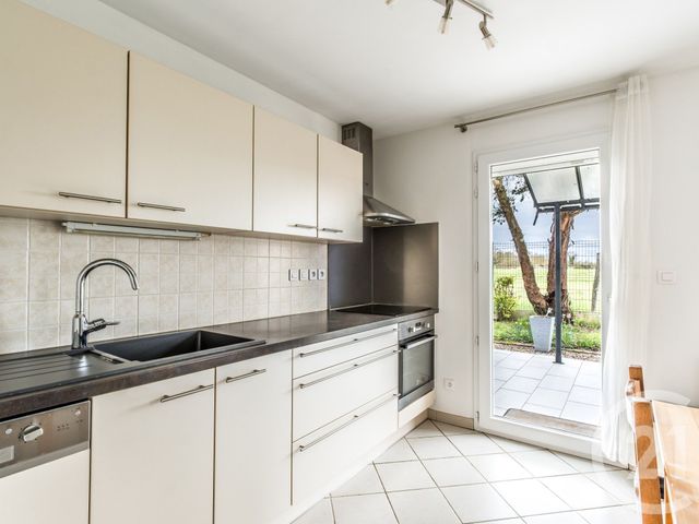 Maison &agrave; vendre - 5 pi&egrave;ces - 116,27 m2 - Ste Euphemie - 01 - RHONE-ALPES