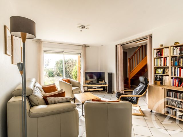 Maison &agrave; vendre - 5 pi&egrave;ces - 116,27 m2 - Ste Euphemie - 01 - RHONE-ALPES