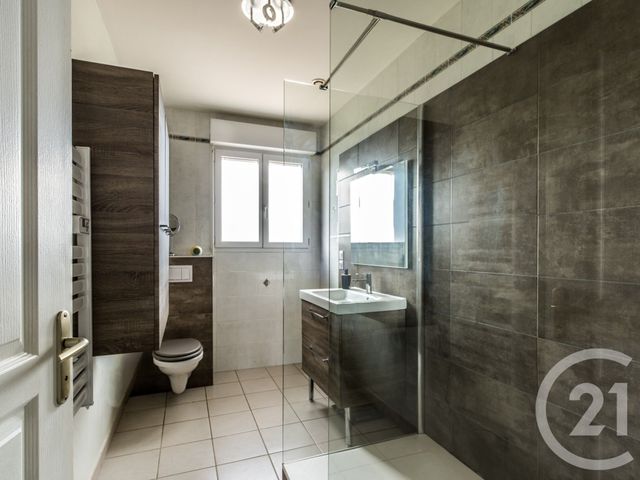 Maison &agrave; vendre - 5 pi&egrave;ces - 116,27 m2 - Ste Euphemie - 01 - RHONE-ALPES