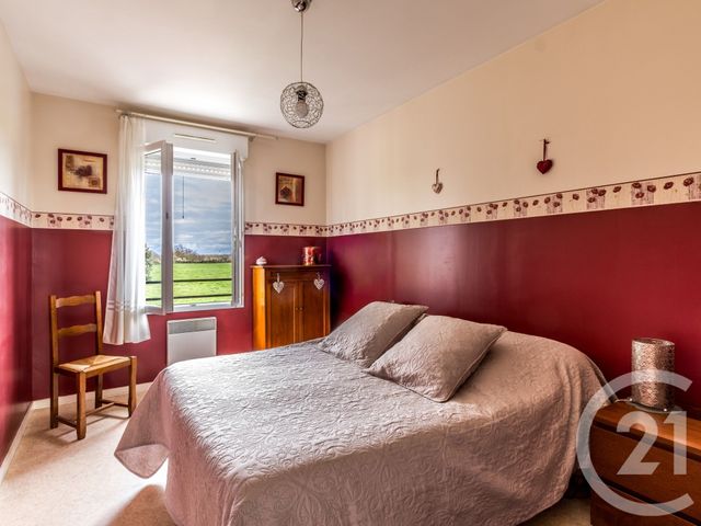 Maison &agrave; vendre - 5 pi&egrave;ces - 116,27 m2 - Ste Euphemie - 01 - RHONE-ALPES