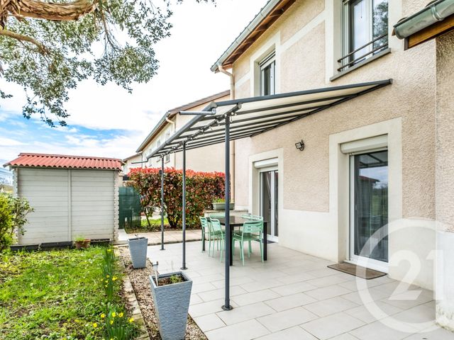 maison - STE EUPHEMIE - 01