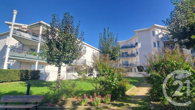 Appartement T4 à vendre - 4 pièces - 90,73 m2 - Jassans Riottier - 01 - RHONE-ALPES
