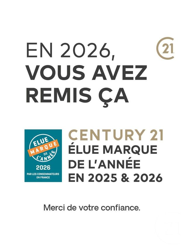 Appartement T4 &agrave; vendre - 4 pi&egrave;ces - 90,73 m2 - Jassans Riottier - 01 - RHONE-ALPES