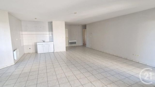 Appartement T4 à vendre - 4 pièces - 90,73 m2 - Jassans Riottier - 01 - RHONE-ALPES