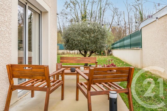 Maison à vendre - 5 pièces - 105,94 m2 - Parcieux - 01 - RHONE-ALPES