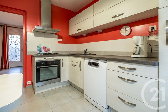 Maison &agrave; vendre - 5 pi&egrave;ces - 95,52 m2 - Frans - 01 - RHONE-ALPES