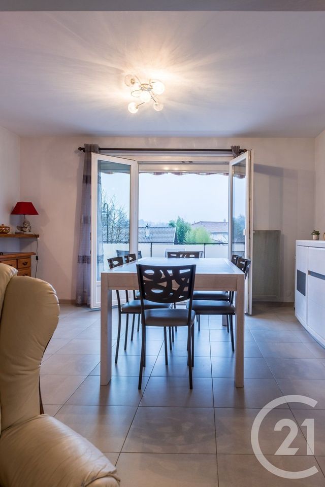 Maison &agrave; vendre - 5 pi&egrave;ces - 95,52 m2 - Frans - 01 - RHONE-ALPES