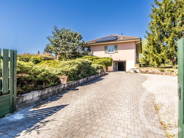 maison - MONTMERLE SUR SAONE - 01