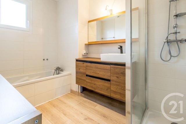 Maison à vendre - 5 pièces - 94,21 m2 - Frans - 01 - RHONE-ALPES