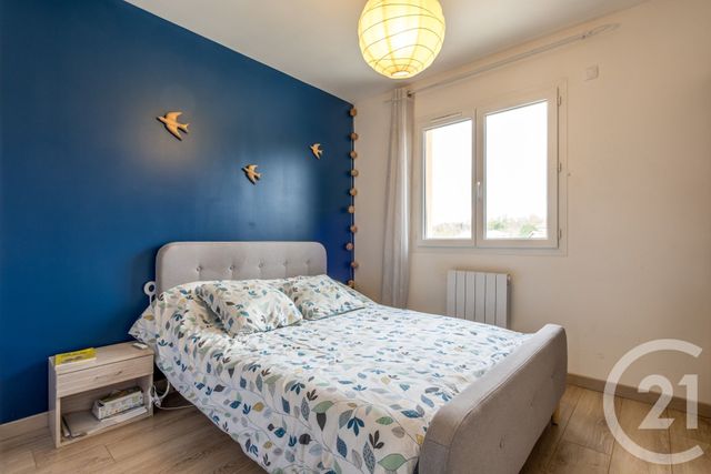 Maison à vendre - 5 pièces - 94,21 m2 - Frans - 01 - RHONE-ALPES