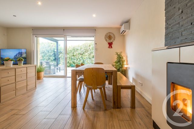 Maison à vendre - 5 pièces - 94,21 m2 - Frans - 01 - RHONE-ALPES