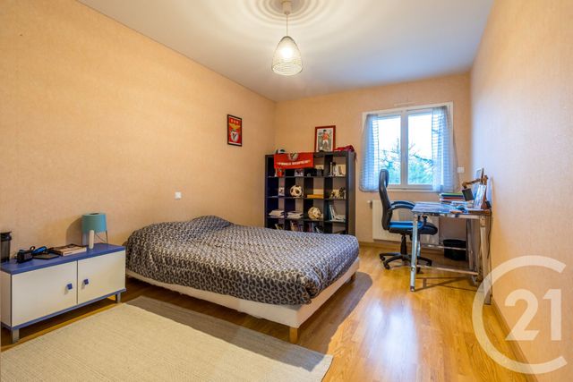 Maison &agrave; vendre - 5 pi&egrave;ces - 130,67 m2 - Chaleins - 01 - RHONE-ALPES