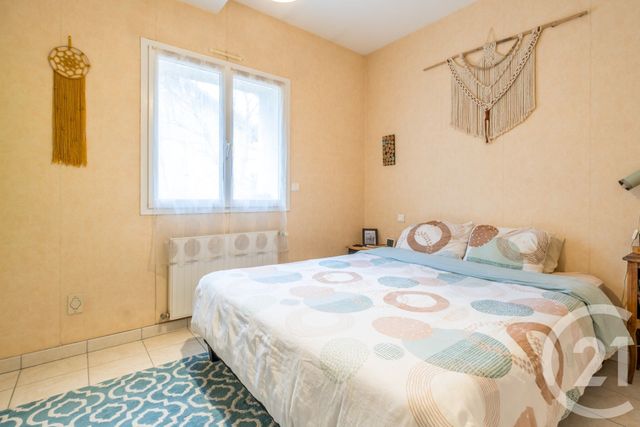 Maison &agrave; vendre - 5 pi&egrave;ces - 130,67 m2 - Chaleins - 01 - RHONE-ALPES