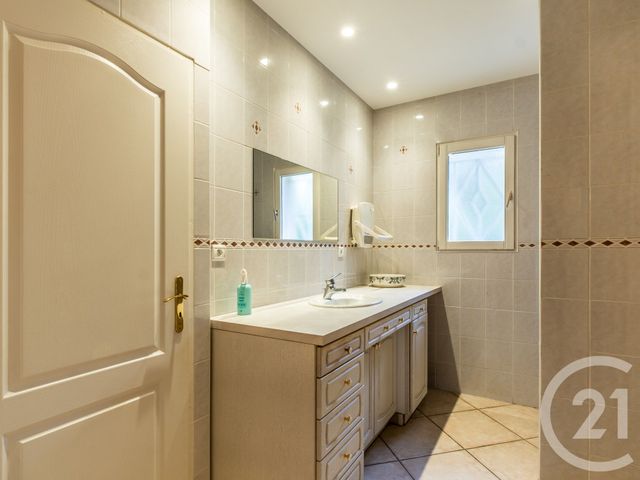 Maison &agrave; vendre - 5 pi&egrave;ces - 129,10 m2 - Trevoux - 01 - RHONE-ALPES