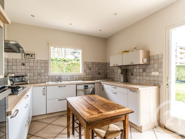 Maison &agrave; vendre - 5 pi&egrave;ces - 129,10 m2 - Trevoux - 01 - RHONE-ALPES