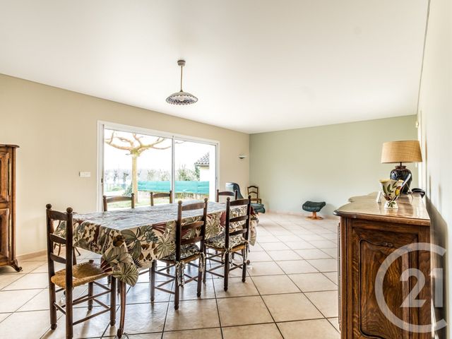 Maison &agrave; vendre - 5 pi&egrave;ces - 129,10 m2 - Trevoux - 01 - RHONE-ALPES