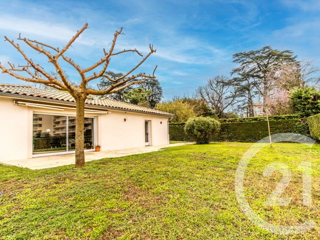 Maison &agrave; vendre - 5 pi&egrave;ces - 129,10 m2 - Trevoux - 01 - RHONE-ALPES