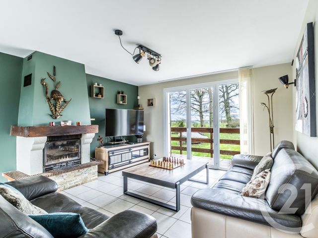 Maison &agrave; vendre - 7 pi&egrave;ces - 166,32 m2 - Savigneux - 01 - RHONE-ALPES