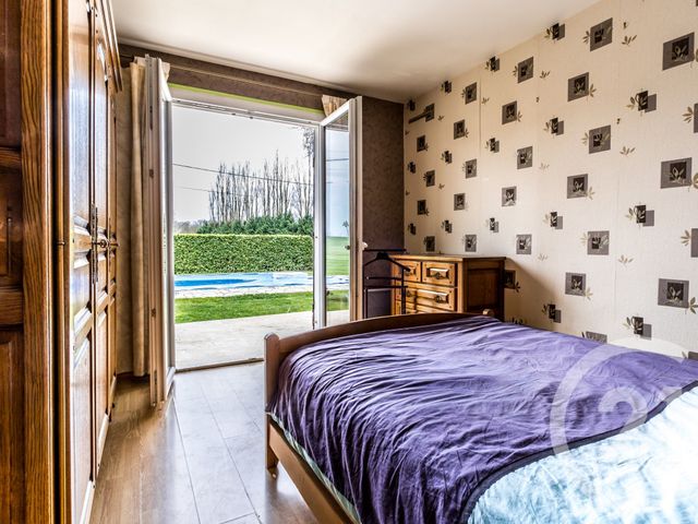 Maison &agrave; vendre - 7 pi&egrave;ces - 166,32 m2 - Savigneux - 01 - RHONE-ALPES