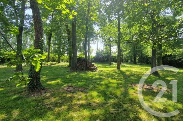 Maison &agrave; vendre - 7 pi&egrave;ces - 166,32 m2 - Savigneux - 01 - RHONE-ALPES