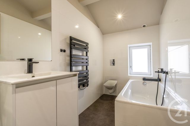 Maison &agrave; vendre - 6 pi&egrave;ces - 114,85 m2 - Miserieux - 01 - RHONE-ALPES