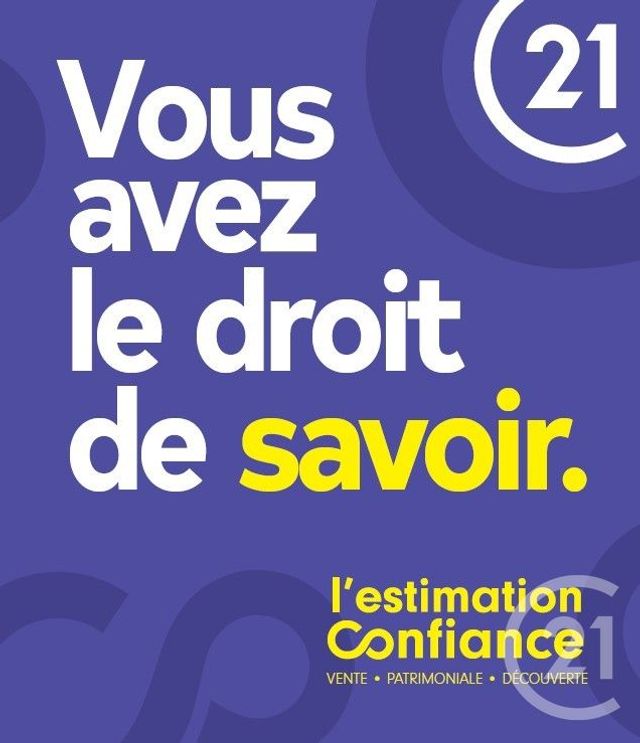 Maison &agrave; vendre - 6 pi&egrave;ces - 114,85 m2 - Miserieux - 01 - RHONE-ALPES