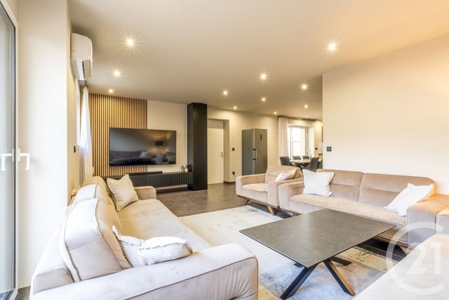 Maison &agrave; vendre - 6 pi&egrave;ces - 114,85 m2 - Miserieux - 01 - RHONE-ALPES