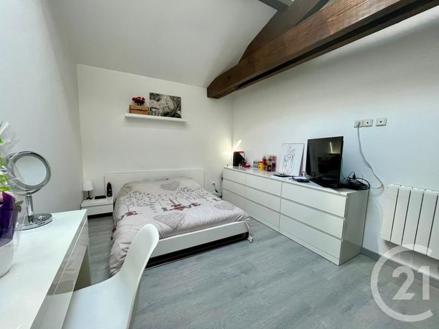 Maison &agrave; vendre - 5 pi&egrave;ces - 153,35 m2 - Reyrieux - 01 - RHONE-ALPES