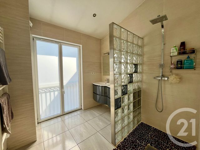 Maison &agrave; vendre - 5 pi&egrave;ces - 153,35 m2 - Reyrieux - 01 - RHONE-ALPES