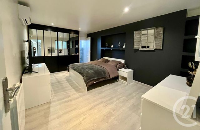 Maison &agrave; vendre - 5 pi&egrave;ces - 153,35 m2 - Reyrieux - 01 - RHONE-ALPES