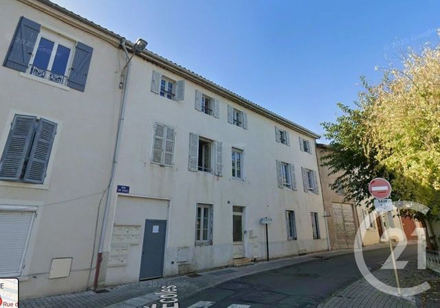 appartement - BELLEVILLE - 69