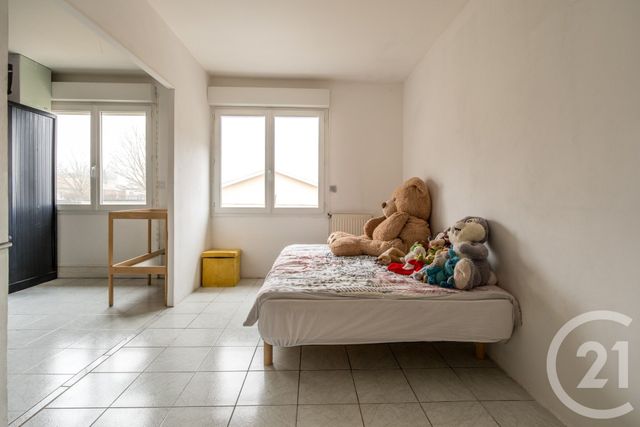 Maison &agrave; vendre - 9 pi&egrave;ces - 245,70 m2 - Jassans Riottier - 01 - RHONE-ALPES