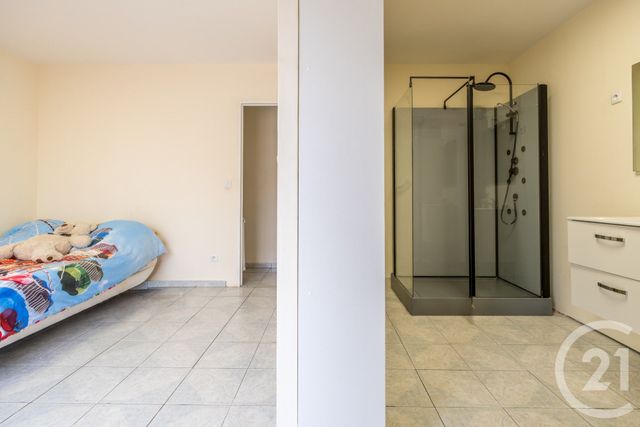 Maison &agrave; vendre - 9 pi&egrave;ces - 245,70 m2 - Jassans Riottier - 01 - RHONE-ALPES