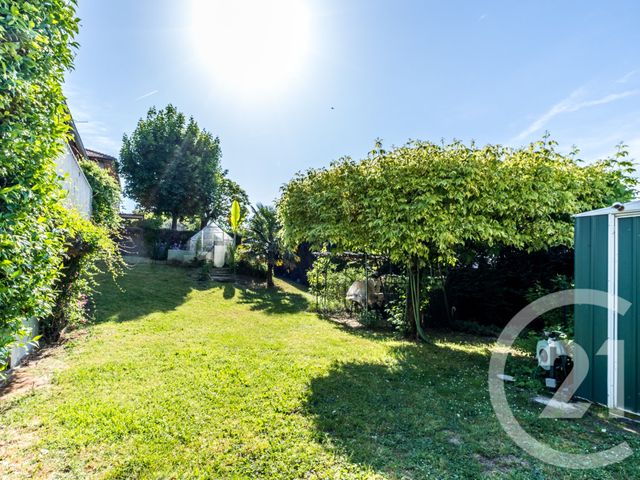 Maison &agrave; vendre - 5 pi&egrave;ces - 85 m2 - Trevoux - 01 - RHONE-ALPES