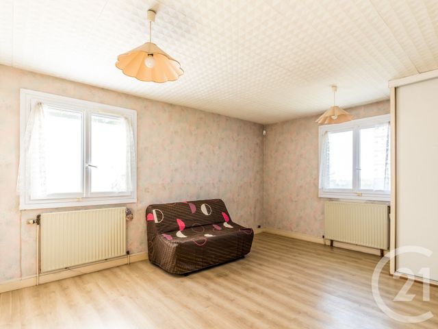 Maison &agrave; vendre - 5 pi&egrave;ces - 85 m2 - Trevoux - 01 - RHONE-ALPES