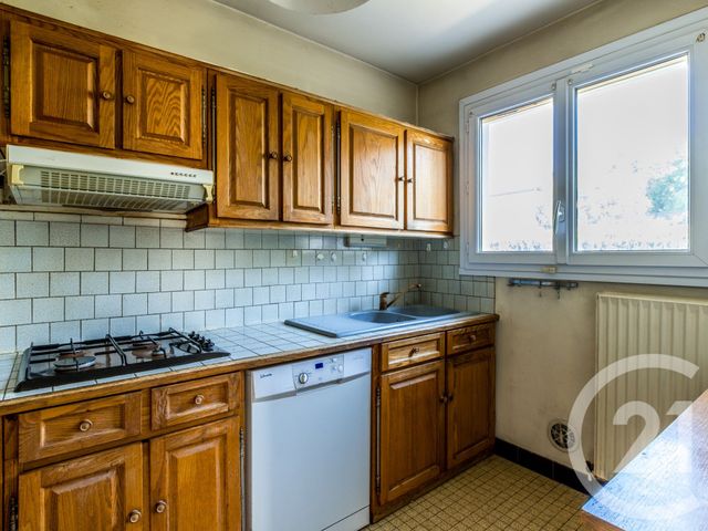 Maison &agrave; vendre - 5 pi&egrave;ces - 85 m2 - Trevoux - 01 - RHONE-ALPES
