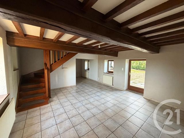 Maison &agrave; vendre - 6 pi&egrave;ces - 122,72 m2 - Chaleins - 01 - RHONE-ALPES