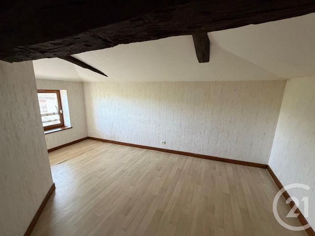 Maison &agrave; vendre - 6 pi&egrave;ces - 122,72 m2 - Chaleins - 01 - RHONE-ALPES
