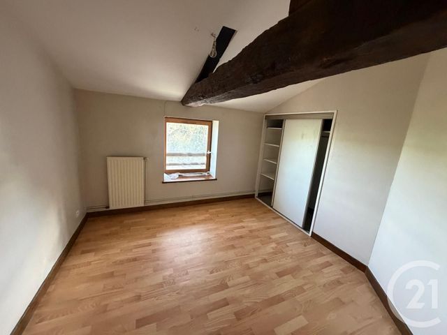 Maison &agrave; vendre - 6 pi&egrave;ces - 122,72 m2 - Chaleins - 01 - RHONE-ALPES