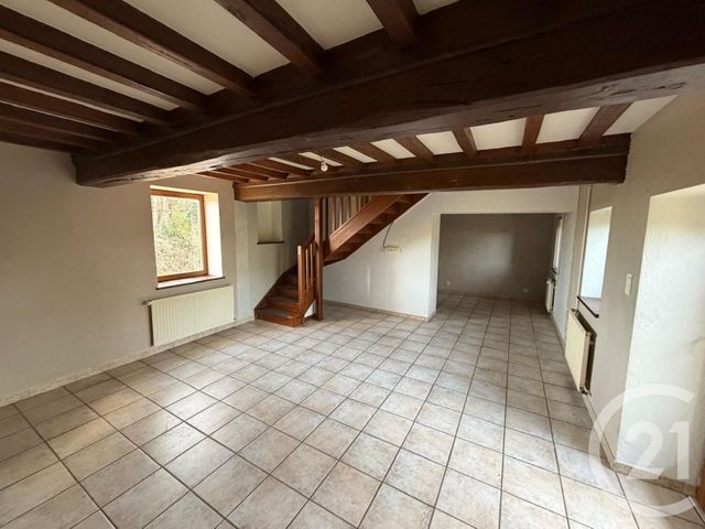 Maison &agrave; vendre - 6 pi&egrave;ces - 122,72 m2 - Chaleins - 01 - RHONE-ALPES