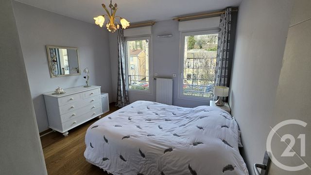 Appartement T2 &agrave; vendre - 2 pi&egrave;ces - 41,07 m2 - Trevoux - 01 - RHONE-ALPES