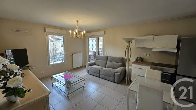 appartement - TREVOUX - 01
