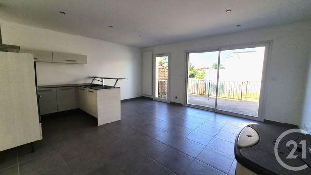 Maison &agrave; vendre - 4 pi&egrave;ces - 78,30 m2 - Jassans Riottier - 01 - RHONE-ALPES