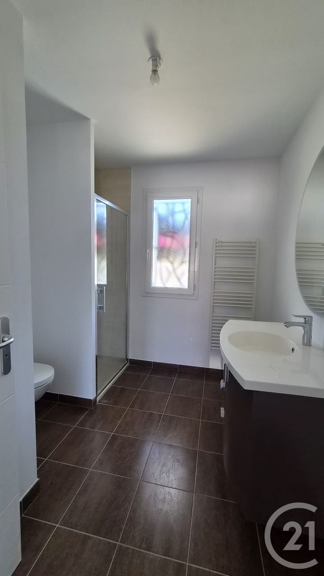 Maison &agrave; vendre - 4 pi&egrave;ces - 78,30 m2 - Jassans Riottier - 01 - RHONE-ALPES