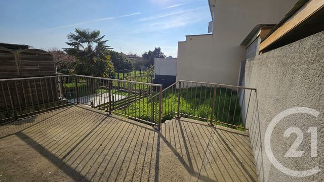 Maison &agrave; vendre - 4 pi&egrave;ces - 78,30 m2 - Jassans Riottier - 01 - RHONE-ALPES